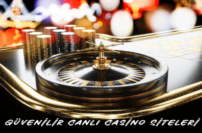 güvenilir canlı casino siteleri
